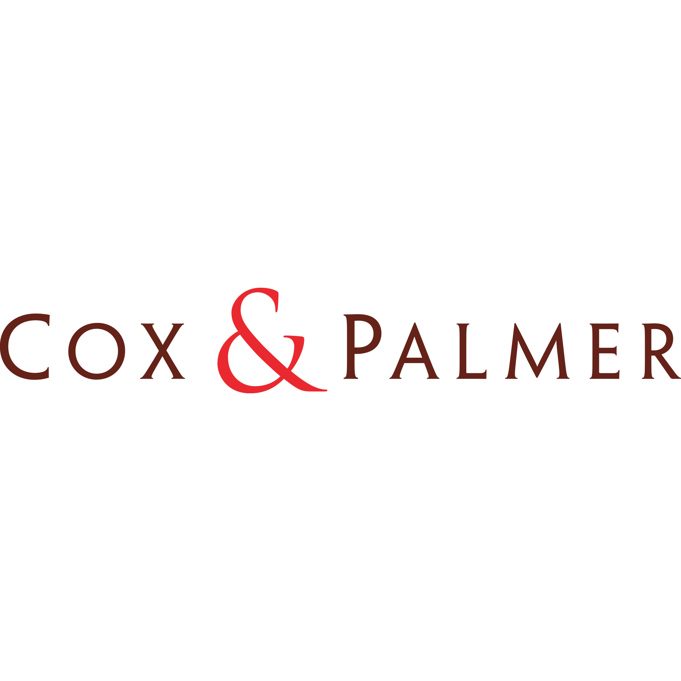 Cox & Palmer Logo